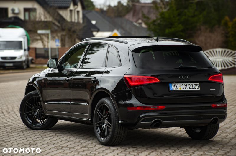 Audi Q5 - 9
