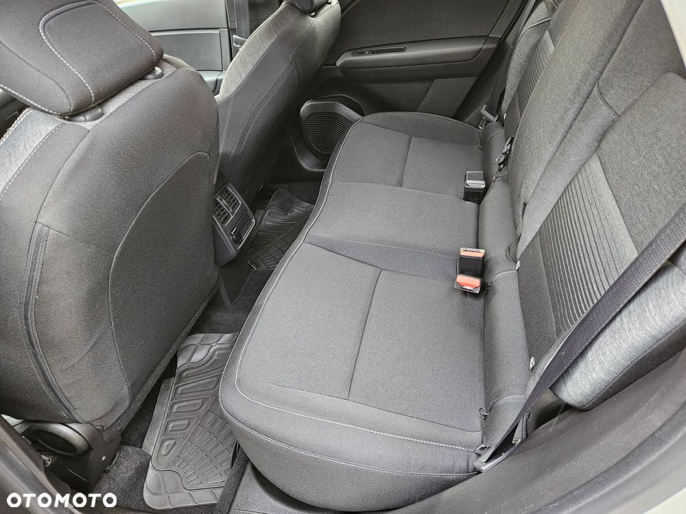 Renault Captur TCe 100 INTENS - 22