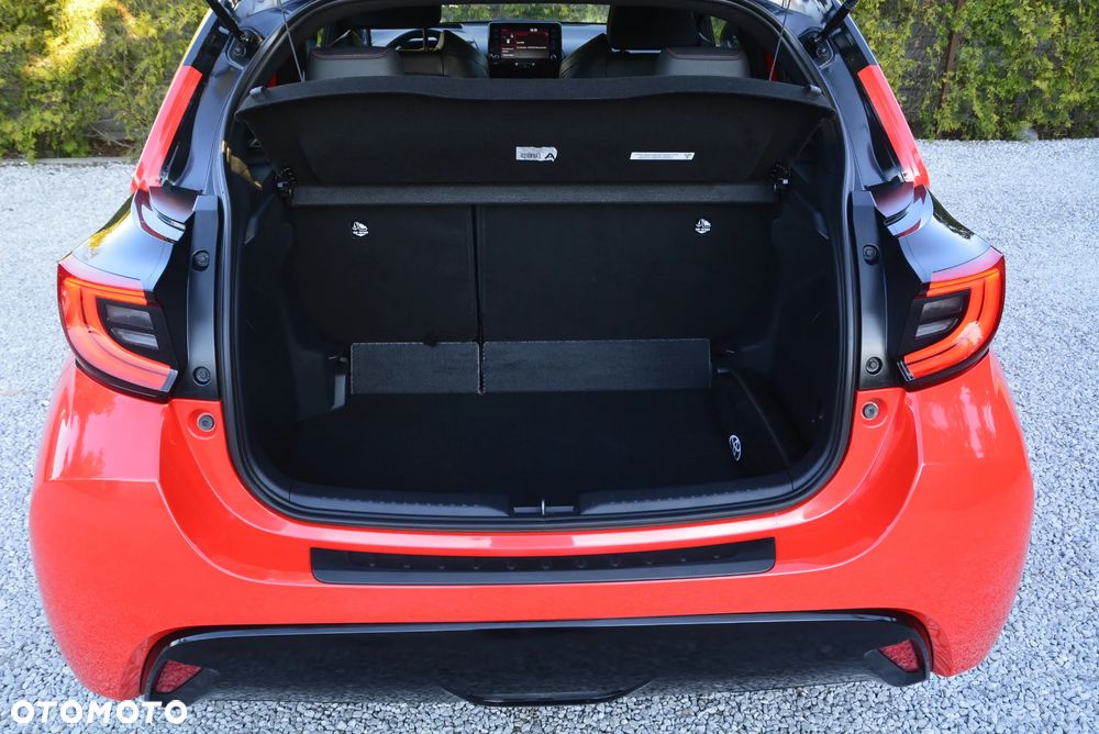 Toyota Yaris 1.5 VVT-i Tokyo Spirit - 21