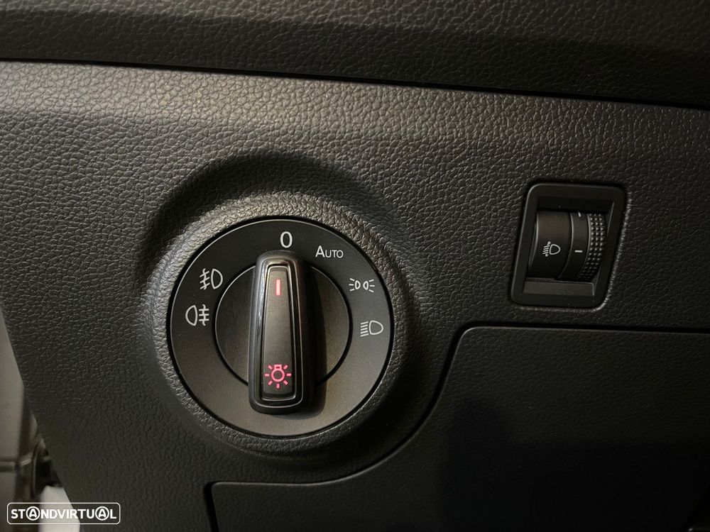 SEAT Ibiza 1.6 TDI Style - 26