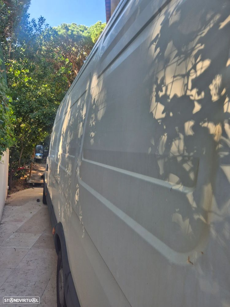 Iveco Daily - 5
