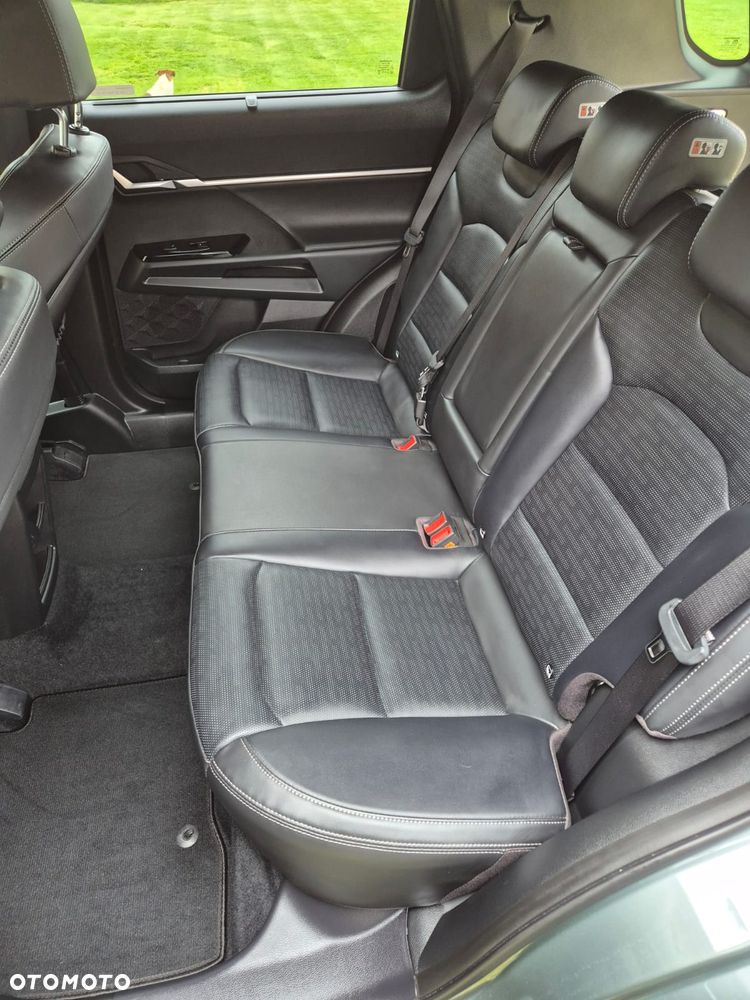 SsangYong/KGM Torres 1.5 T-GDI Wild 4WD - 14