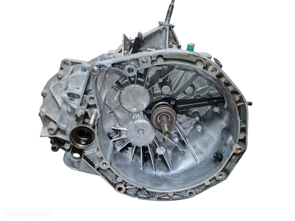 Renault Espace 4 Vel Satis - Skrzynia biegów PK6 063 PK6063 L4 - 8200102932