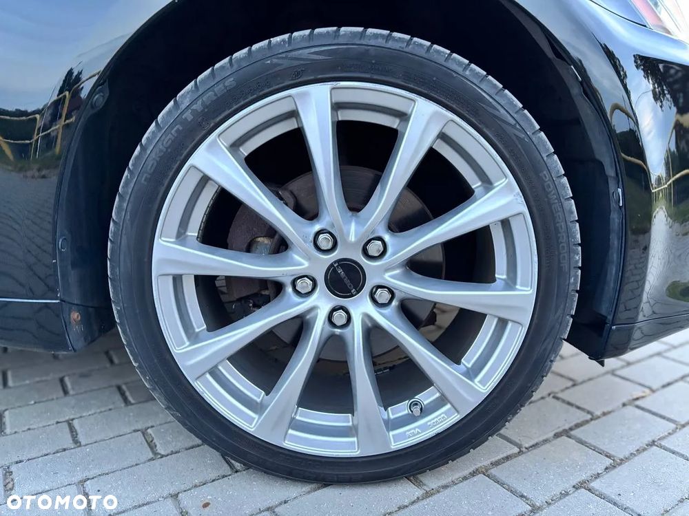 Lexus IS 220 D Elegance - 15