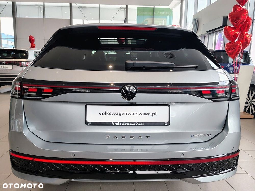 Volkswagen Passat - 6