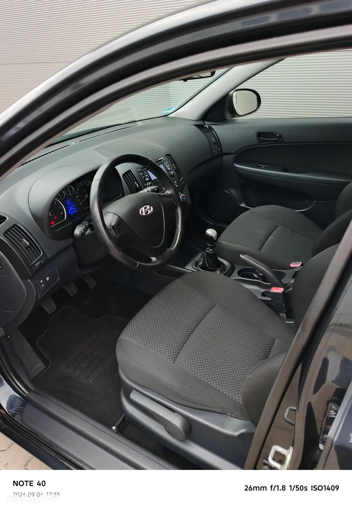 Hyundai i30 - 19