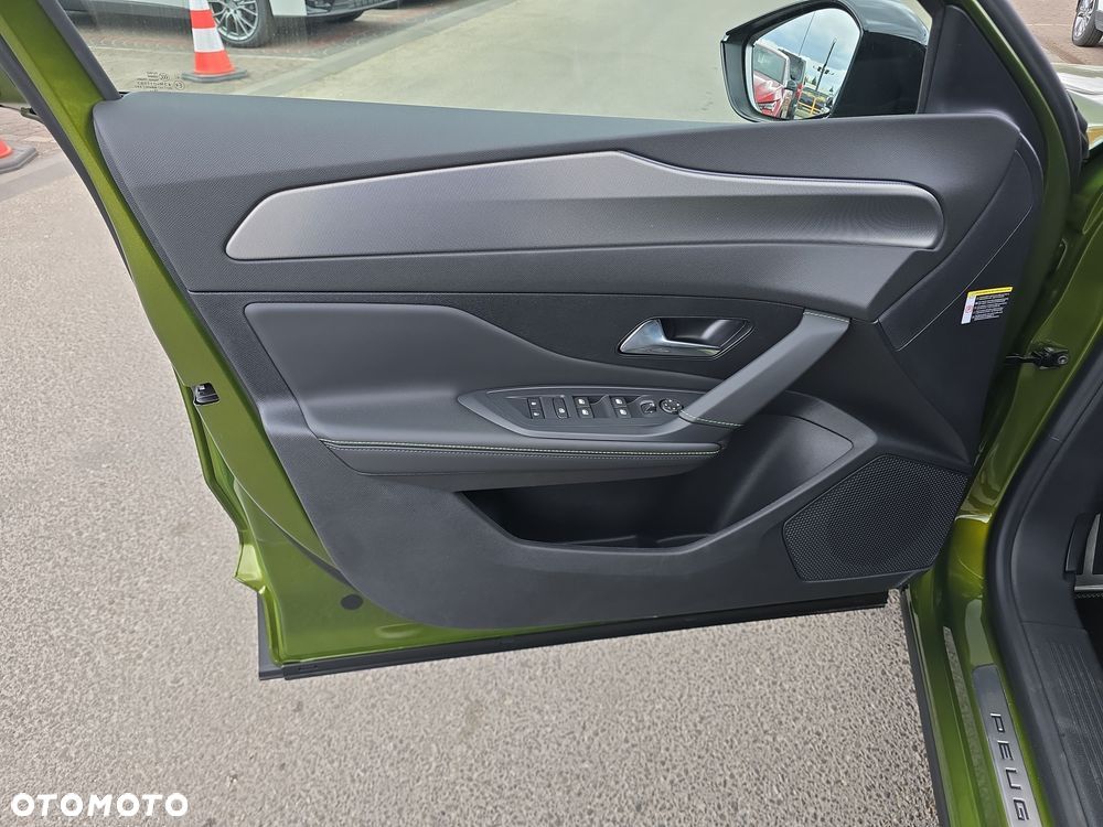 Peugeot 408 1.2 PureTech mHEV GT Exclusive S&S e-DCS6 - 14