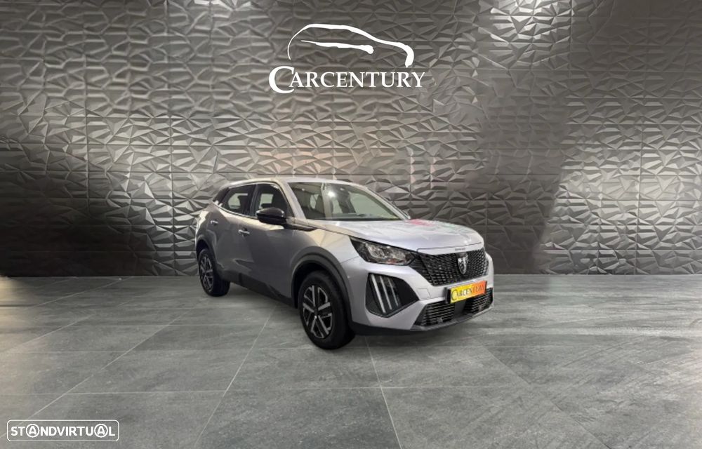 Peugeot 2008 1.2 PureTech Active - 1