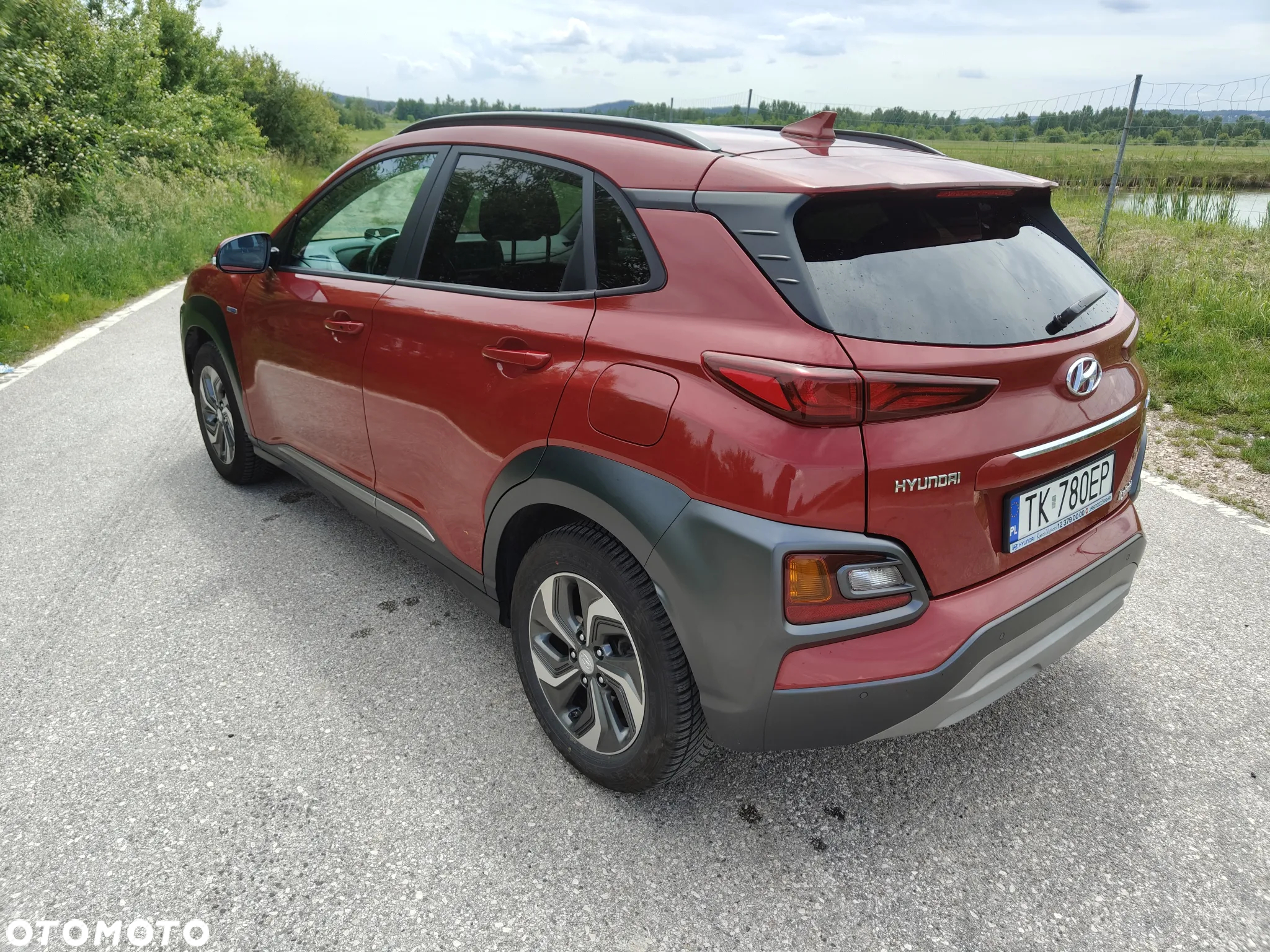 Hyundai Kona - 5