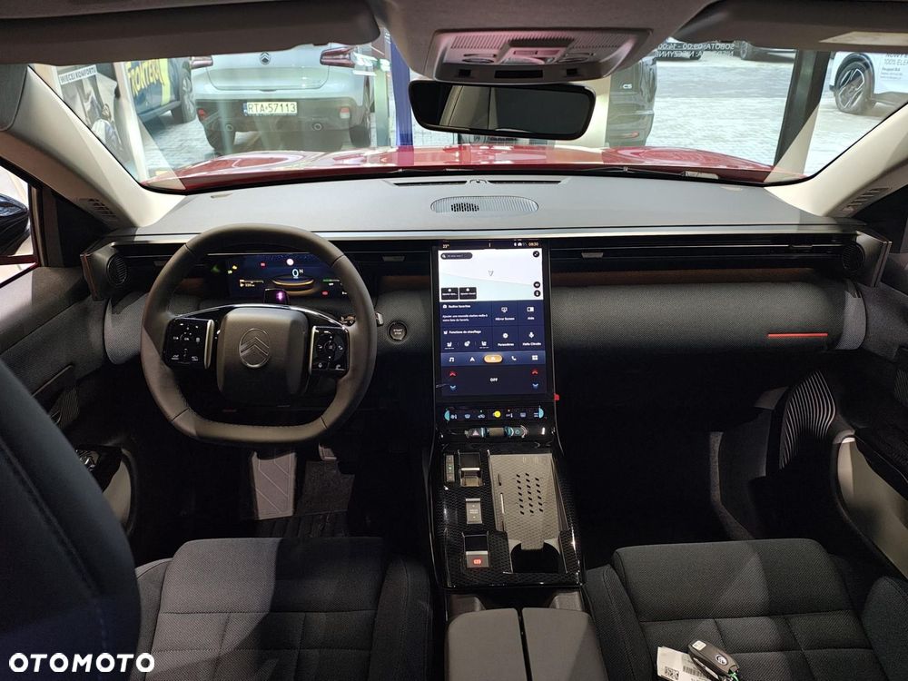 Citroën C5 Aircross - 6