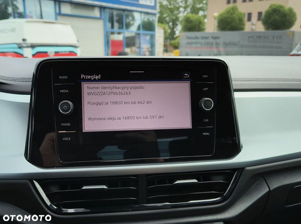 Volkswagen T-Roc 1.0 TSI Life - 21