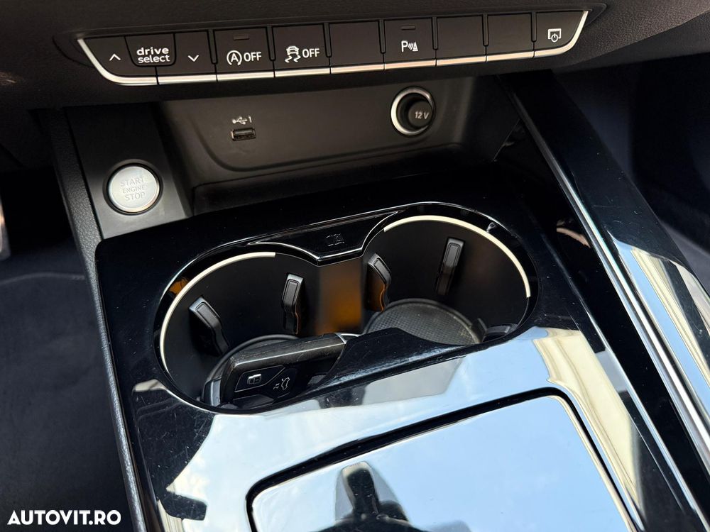 Audi A5 ack 2.0 40 TDI quattro S tronic MHEV S Line - 21