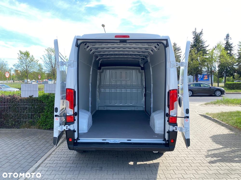 Opel MOVANO 2,2 CDTI 140KM MAXI L3H2 NISKI PRZEBIEG 103.000 KM - 20