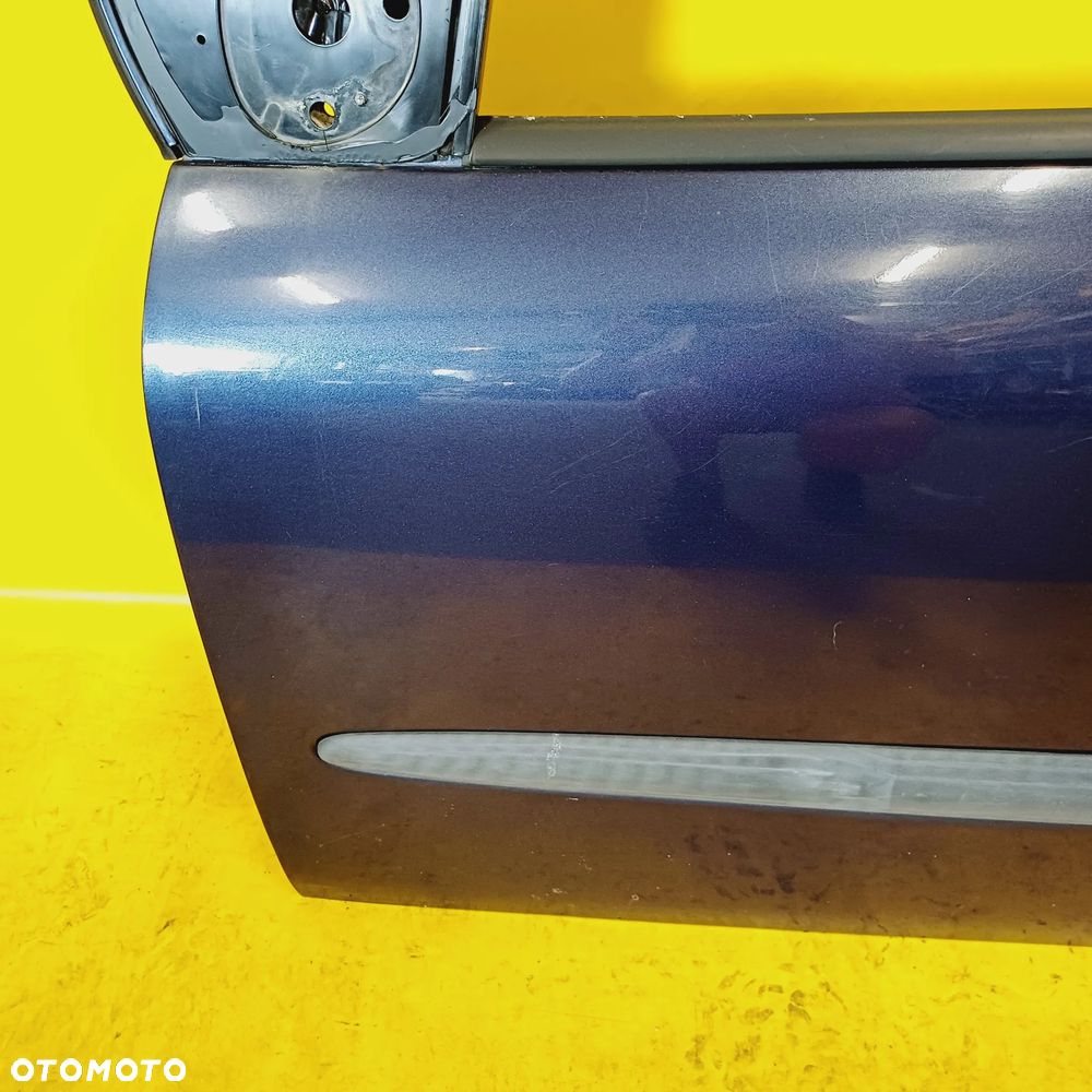 DRZWI LEWY PRZÓD LEWE PRZEDNIE FIAT MULTIPLA I MINIVAN NR1927 - 7