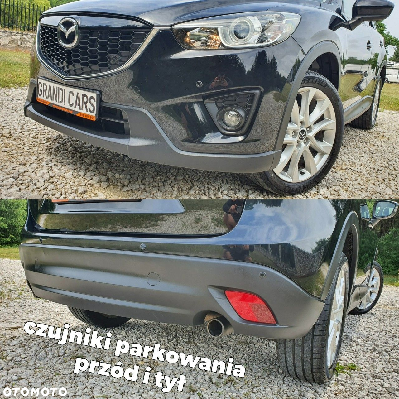 Mazda CX-5 2.0 Skyenergy AWD - 37