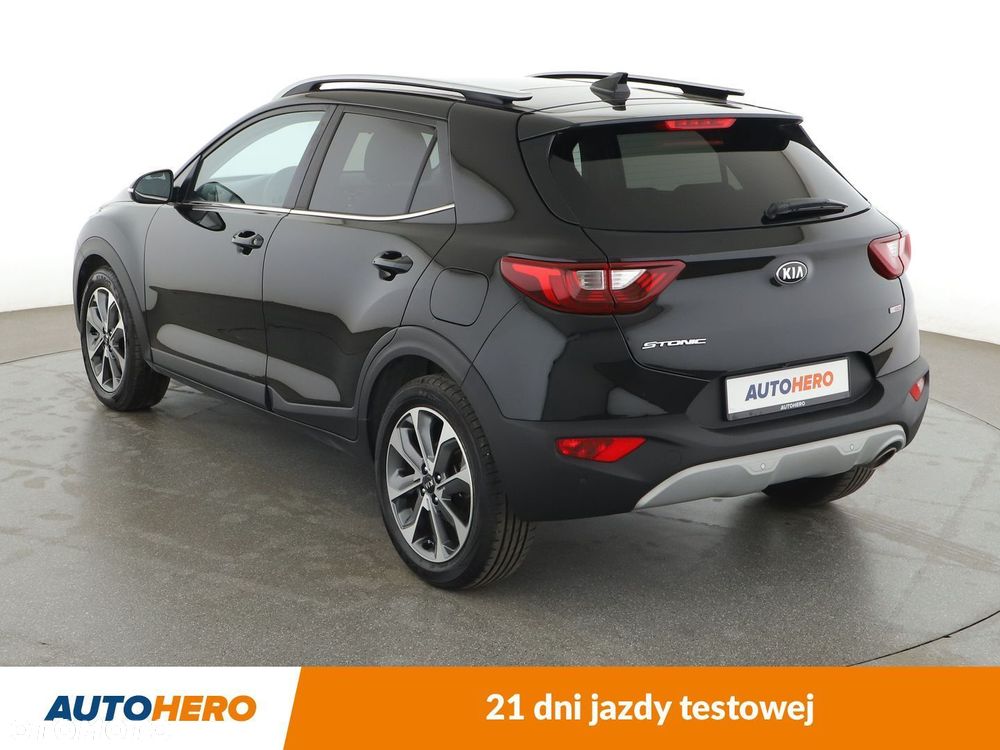 Kia Stonic - 4