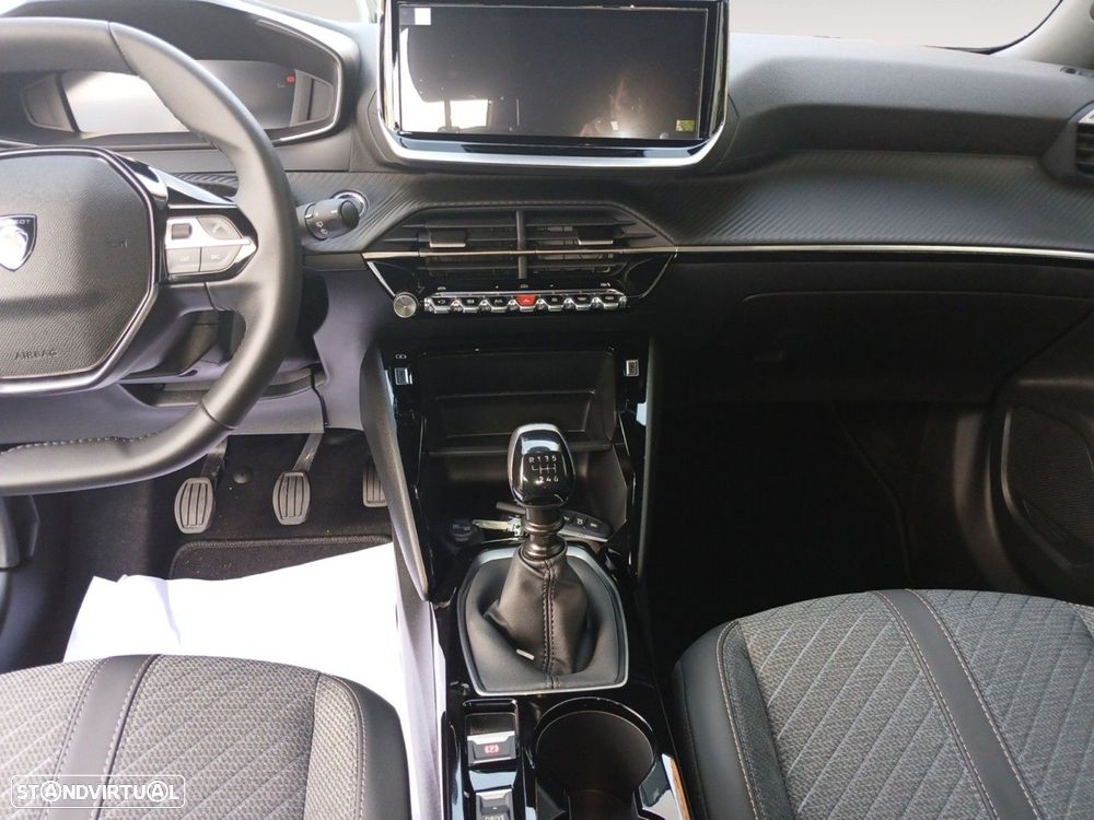 Peugeot 2008 1.2 Allure - 11