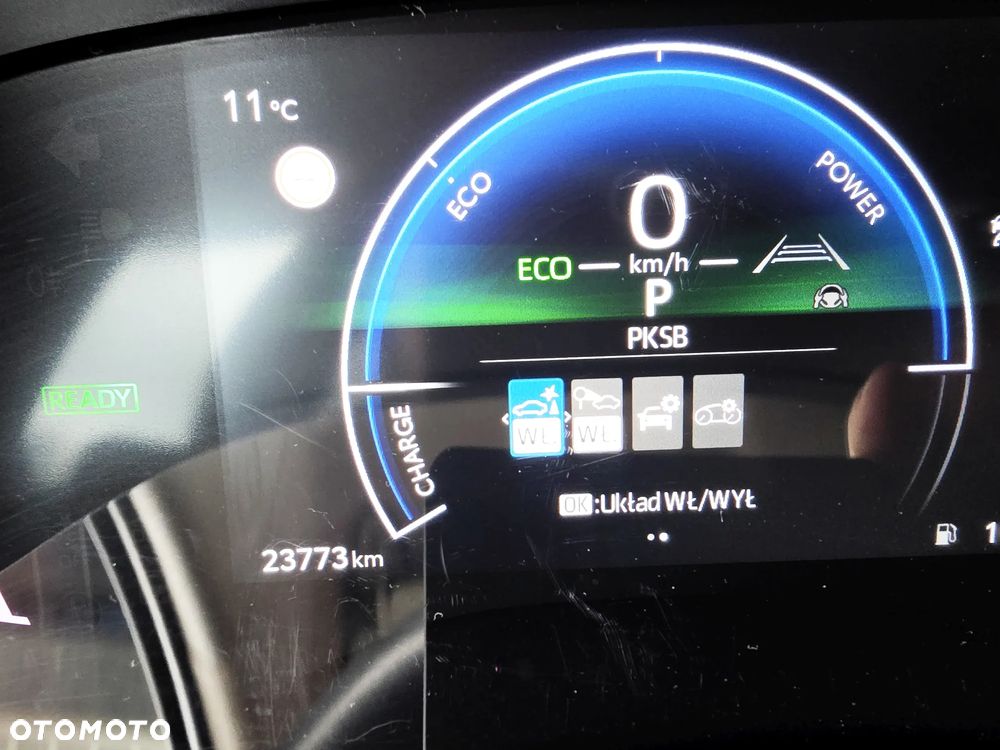 Toyota Yaris Hybrid 1.5 Style - 33