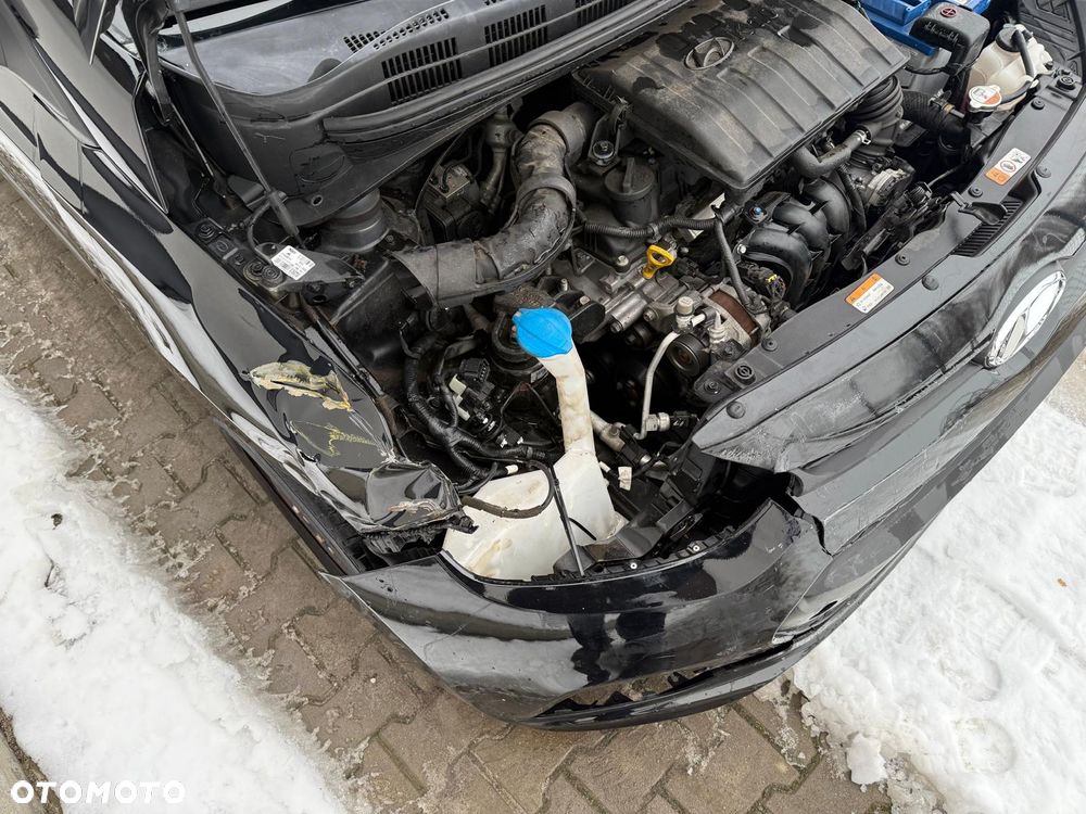 Hyundai i10 1.0 blue Style - 14