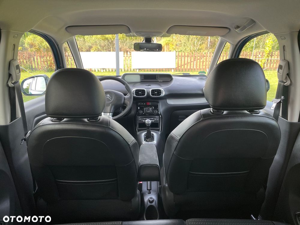 Citroën C3 Picasso - 17