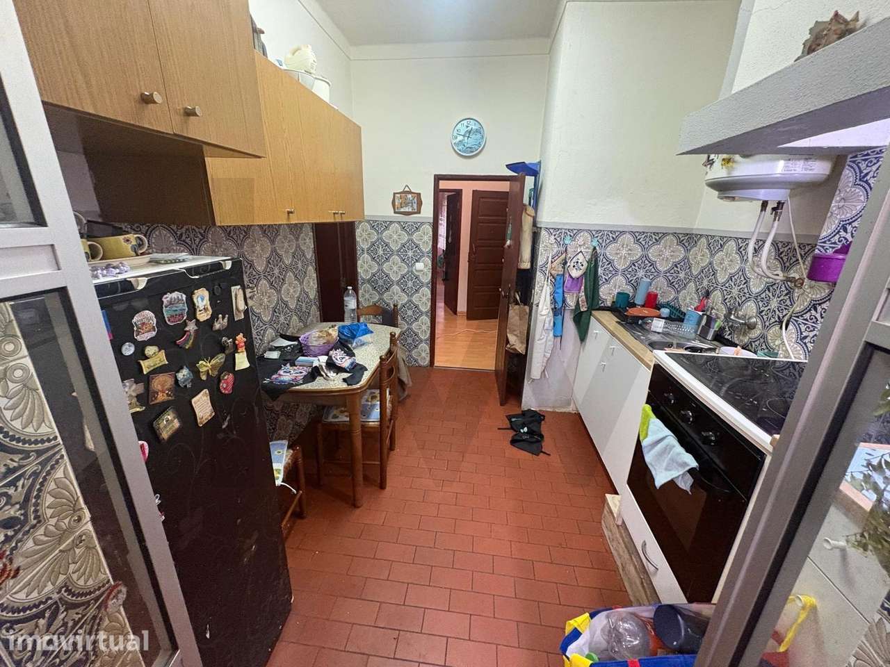 Apartamento para recuperar - Grande imagem: 5/22