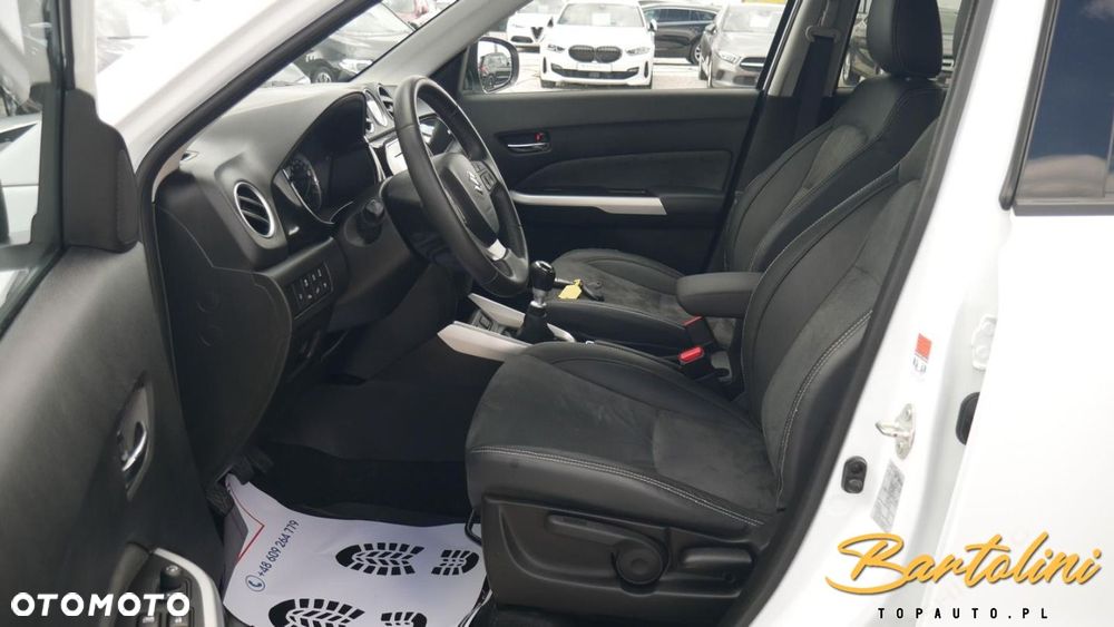 Suzuki Vitara - 13