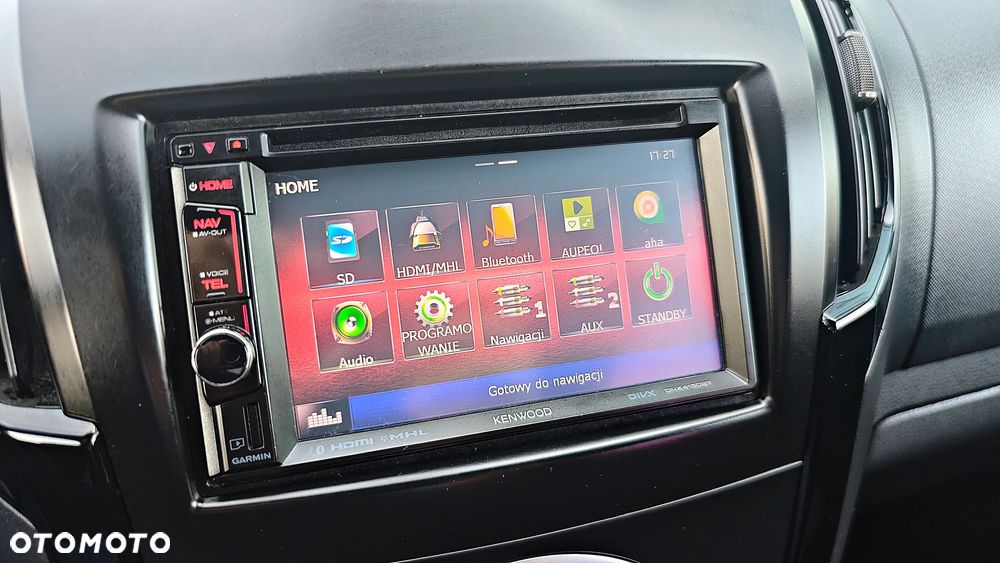 Isuzu D-Max 2.5 DC LSX Generation - 18