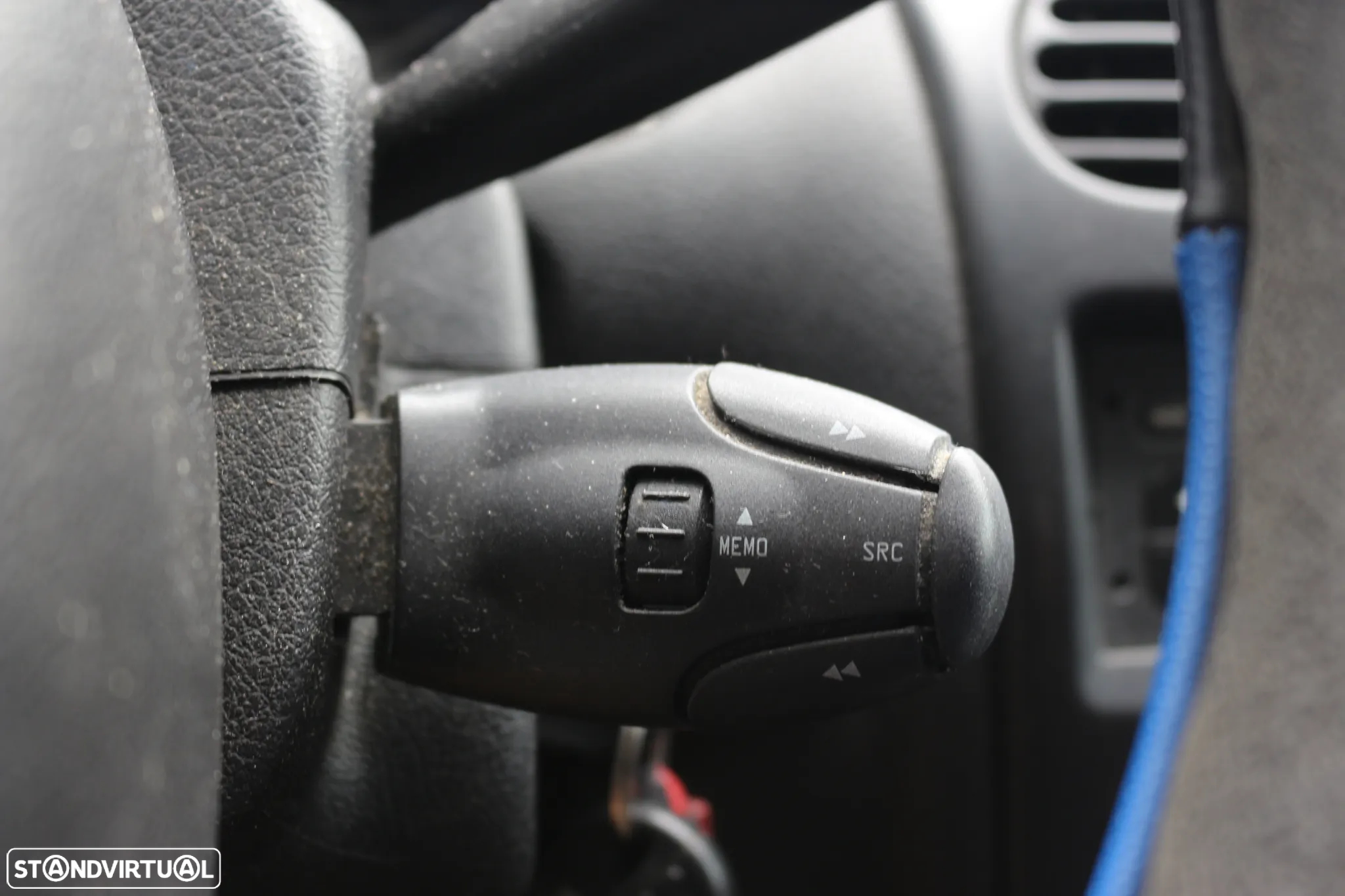 Peugeot 206 1.4 HDi Look - 20