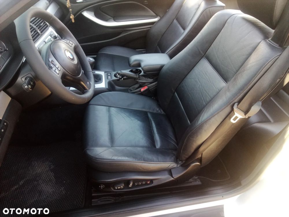 BMW Seria 3 330 Ci Edition Lifestyle - 6