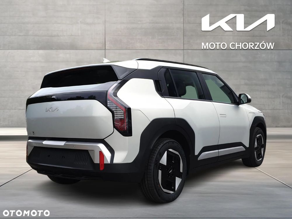 Kia EV3 81.4kWh Air - 5