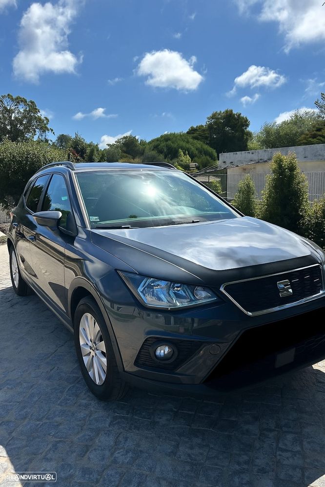 SEAT Arona 1.0 TSI Style - 2