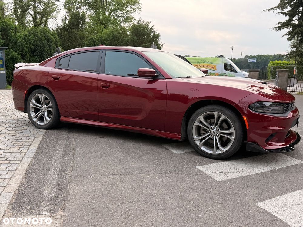 Dodge Charger 5.7 R/T - 3