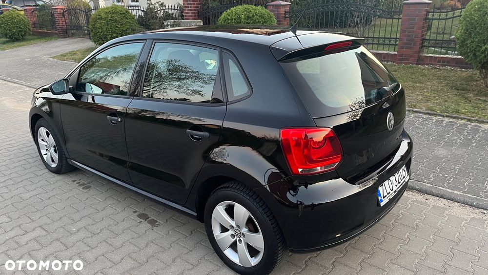 Volkswagen Polo 1.2 CityLine - 4