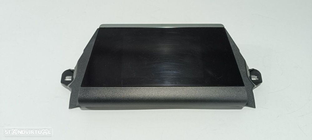 QUADRANTE CITROEN C4 III (C41) E-C4 - 2