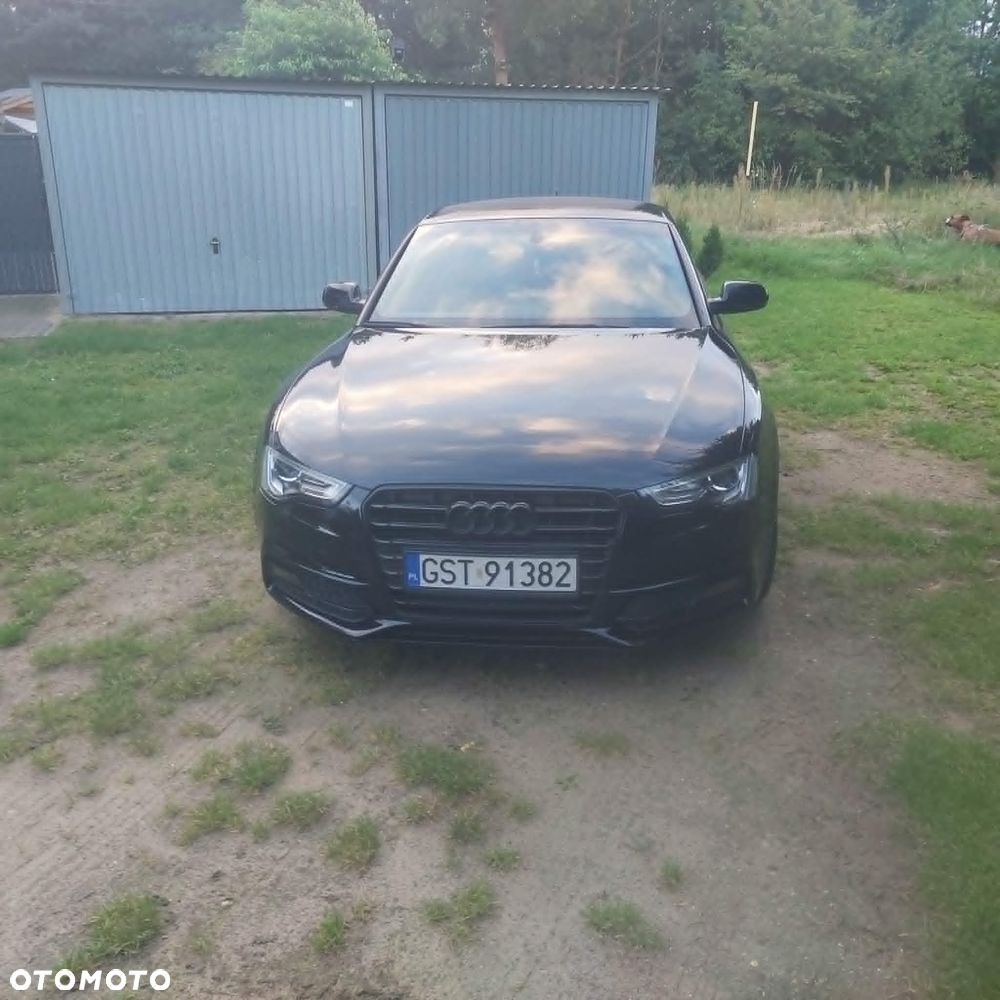 Audi A5 Coupé - 11