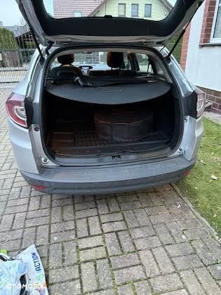 Renault Megane 2.0 140 CVT Dynamique - 6