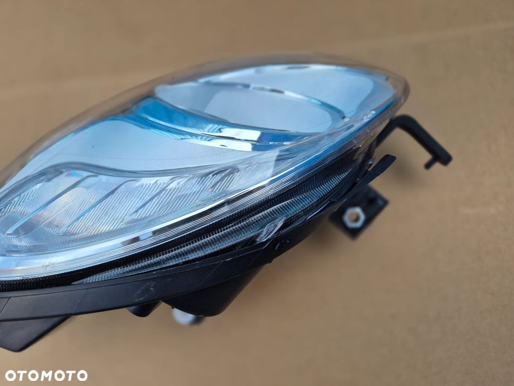 Fiat 500L lampa lewa.Oryginał.EU.2014-2018.Nowa - 5