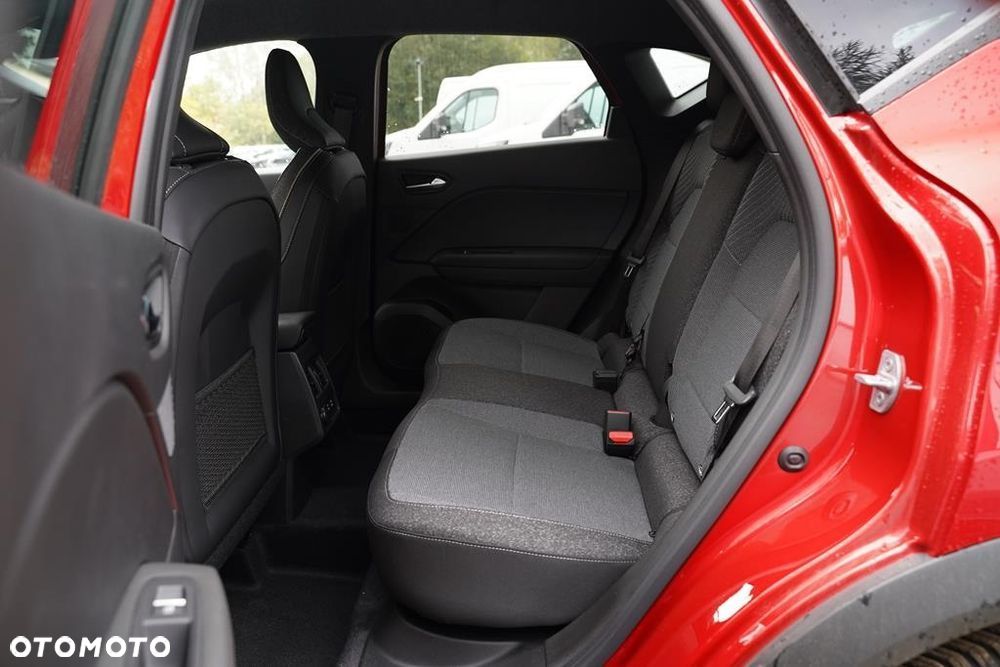 Renault Captur 1.2 TCe Techno - 7