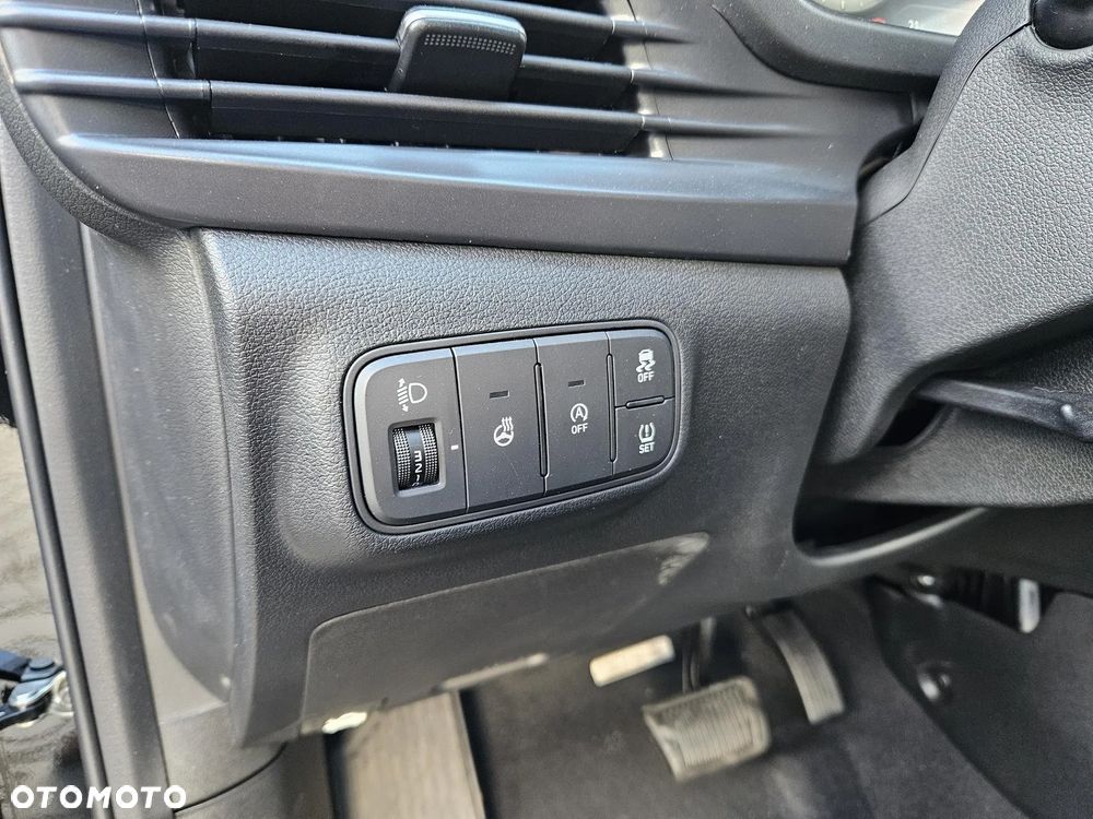 Hyundai i20 1.0 T-GDi Modern DCT - 19