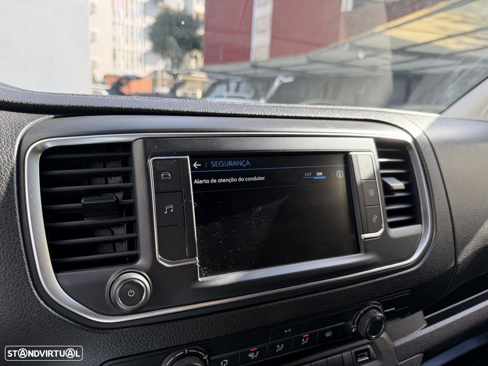 Peugeot Expert 1.5 BlueHDi L1H1 - 39