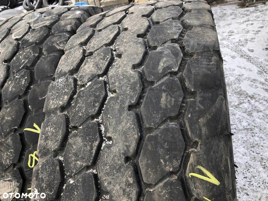 445/80r25 Opony Michin XGC 17.5r25 Radial Możliwa Wysyłka - 3