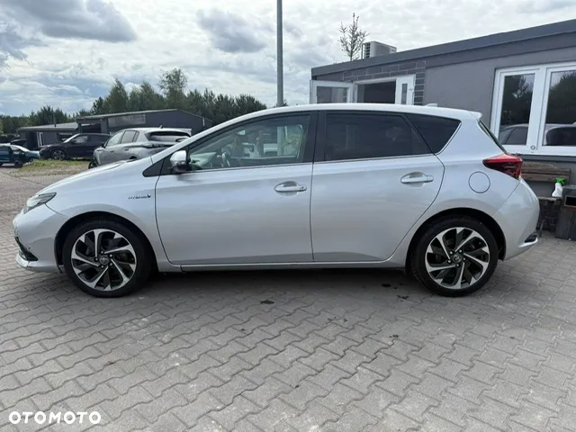 Toyota Auris 1.8 VVT-i Hybrid Automatik Executive - 12