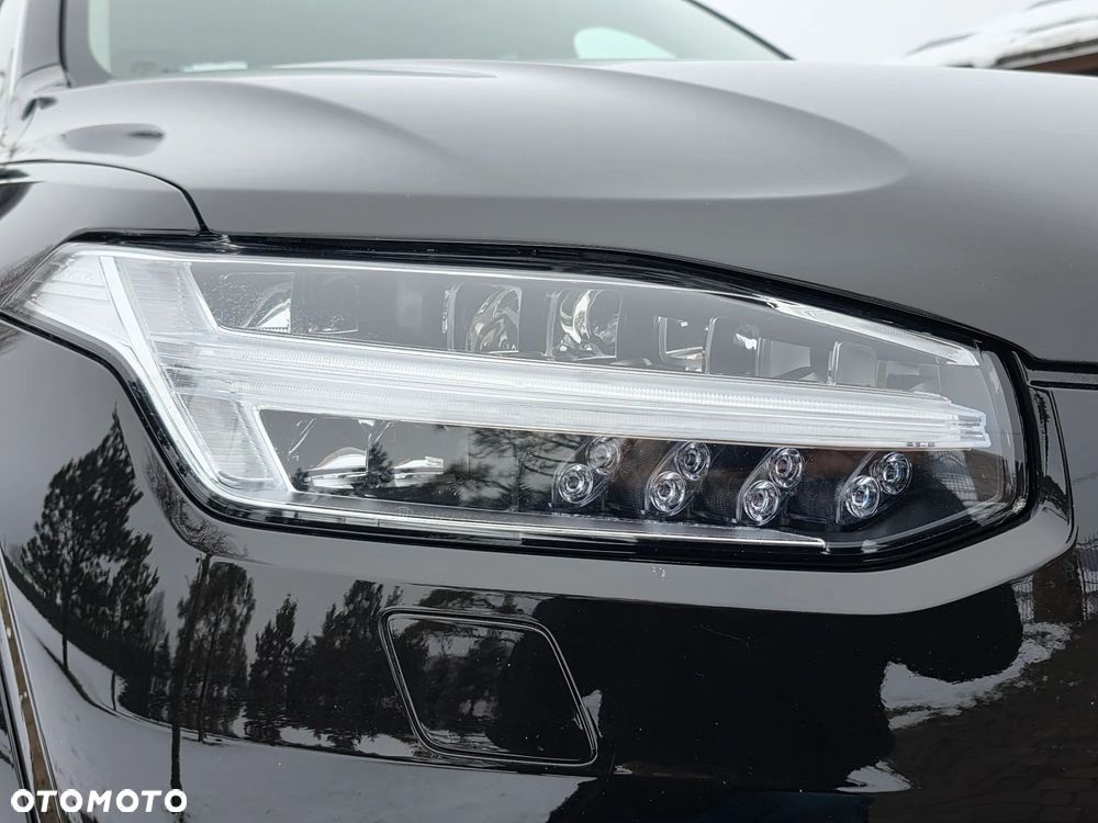Volvo XC 90 D5 AWD Inscription - 20