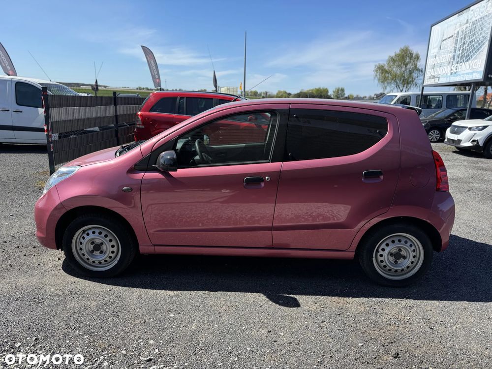 Suzuki Alto 1.0 Club - 9