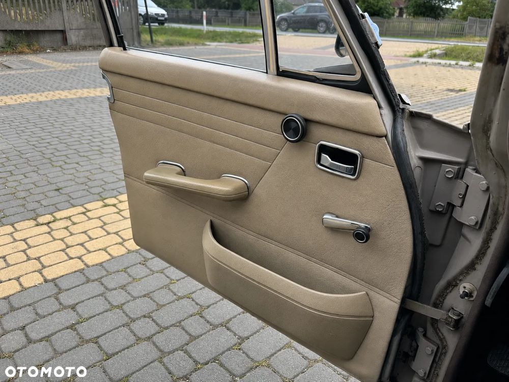 Mercedes-Benz Inny - 4