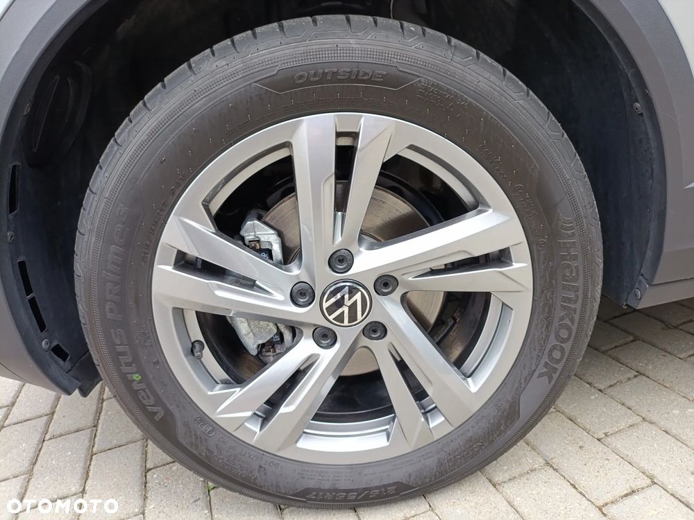 Volkswagen T-Roc 1.5 TSI Life Plus DSG - 31