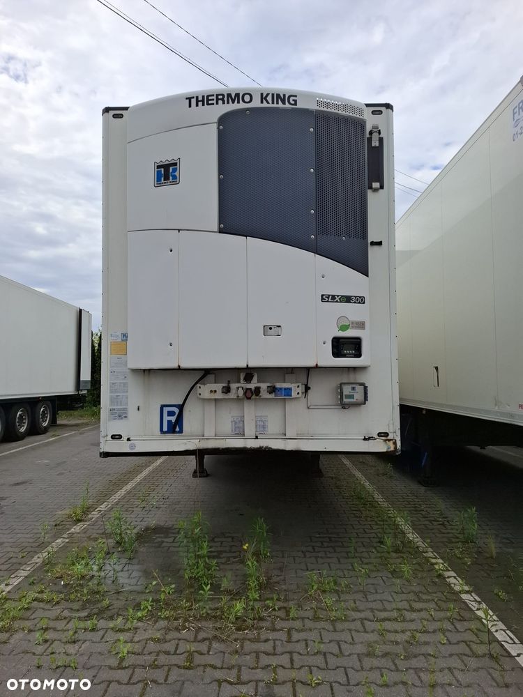Schmitz Cargobull MEGA - 5