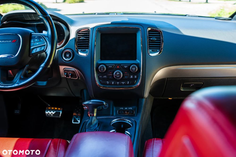 Dodge Durango - 18