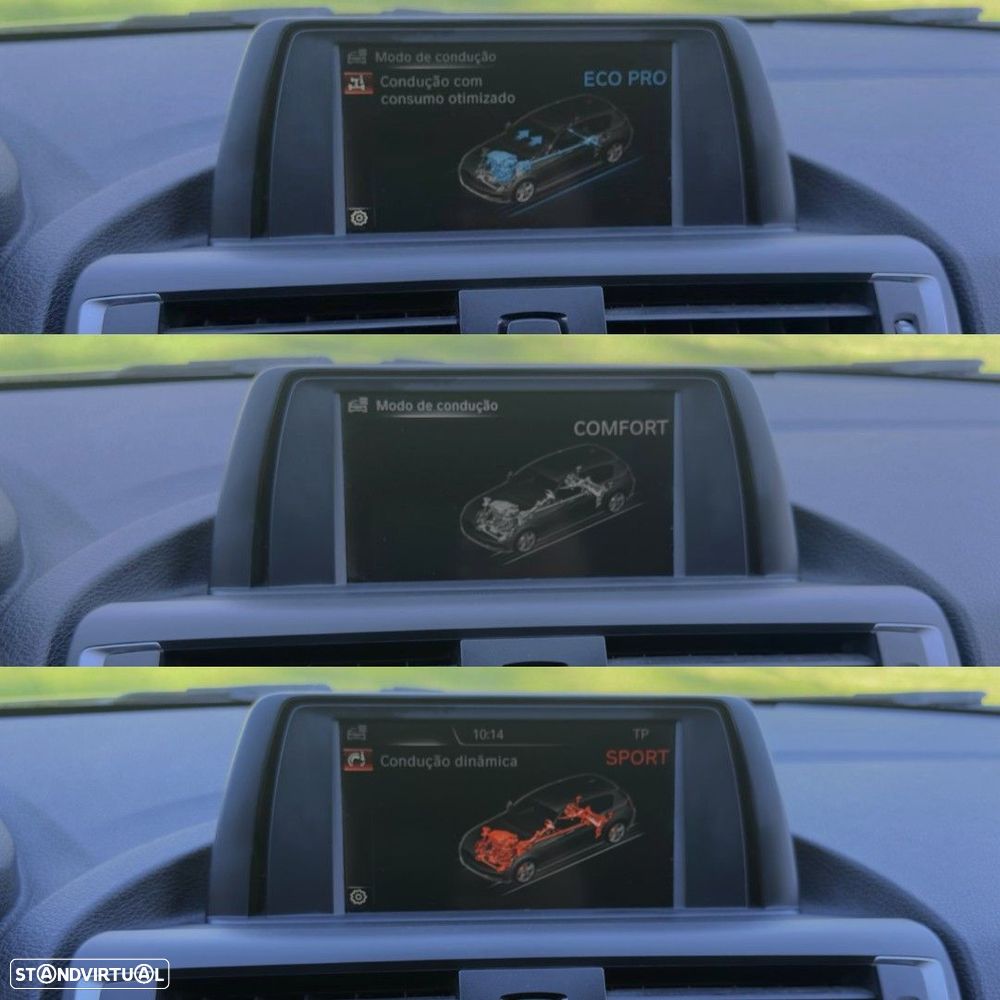 BMW 116 d EfficientDynamics - 26
