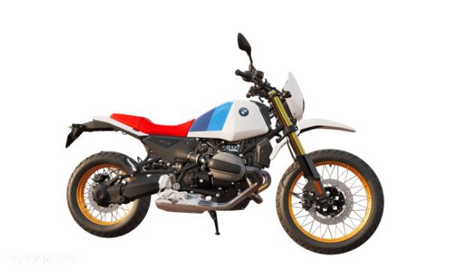 BMW R - 2